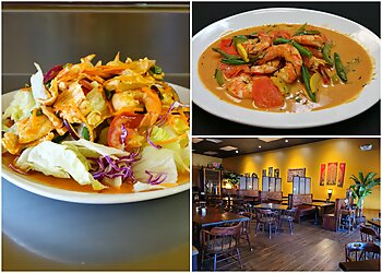 Wilmington Thai Restaurants Big Thai Restaurant