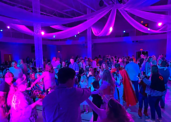 Columbia Entertainment Companies Big Time Entertainment