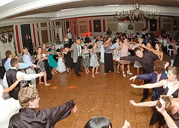 Columbia Entertainment Companies Big Time Entertainment