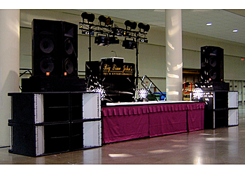 Yonkers Djs Big Time John's DJ's