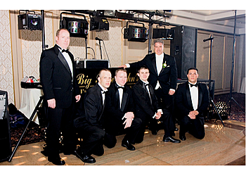 Big Time John's DJ's  Yonkers Djs image 1