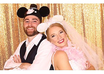 Arlington Photo Booth Companies Big Time Selfies