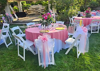 Anaheim Event Rental Companies Big Top Rentals