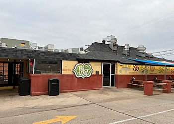 Oklahoma City Mexican Restaurants Big Truck Tacos