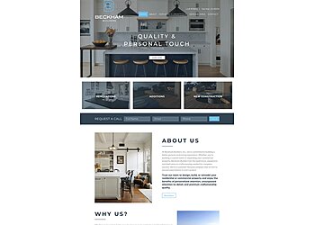 Gilbert Web Designers Big Tuna Web, LLC