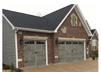 Big Valley Garage Doors, Inc. - Clovis, CA Garage Door Repair - Project Completion Image