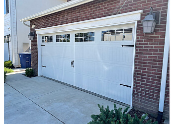 Big Valley Garage Doors, Inc. - Clovis, CA Garage Door Repair - Project Image