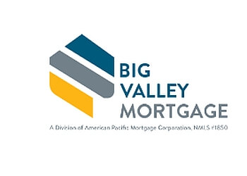 Big Valley Mortgage Elk Grove Mortgage Companies