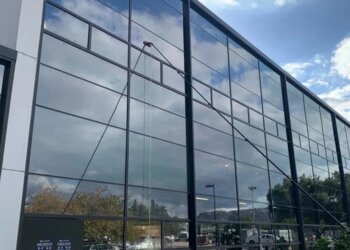 Pasadena Window Cleaners Big Wave Window Cleaning