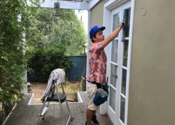 Pasadena Window Cleaners Big Wave Window Cleaning