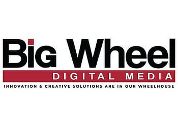 Big Wheel Digital Media  Broken Arrow Advertising Agencies image 1