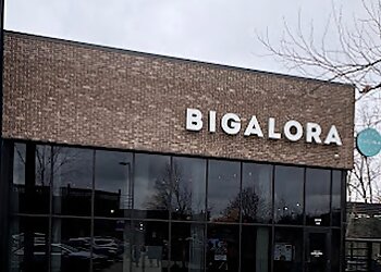 Ann Arbor Pizza Places Bigalora Wood Fired Cucina