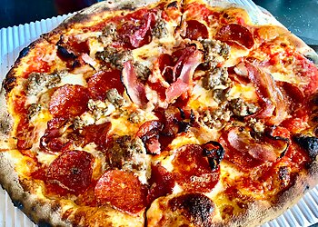 Bigalora Wood Fired Cucina Ann Arbor Pizza Places image 1