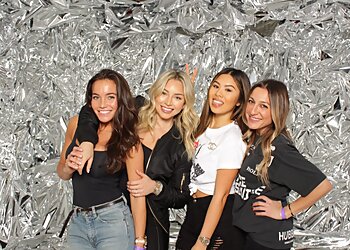 Anaheim Photo Booth Companies Bigfoot Photobooths