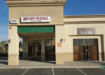 3 Best Barbecue Restaurants In Fontana Ca Threebestrated G Dane Beale S Texas Bbq