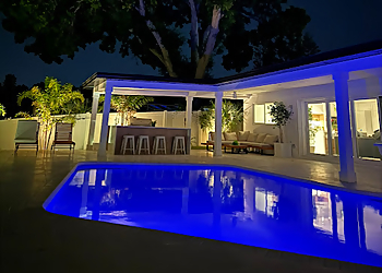 Tampa Pool Services Biggest Little Pools