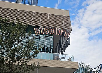 Houston Sports Bars Biggio's