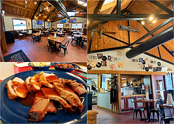 Lubbock Barbecue Restaurants Bighams Smokehouse