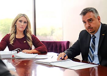 North Las Vegas Medical Malpractice Lawyers Bighorn Law