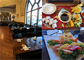 Palmdale Japanese Restaurants Bigtuna Japanese Restaurant