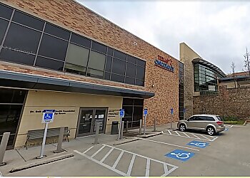 Dallas Oncologists Bijal Modi, MD - TEXAS ONCOLOGY-PRESBYTERIAN CANCER CENTER DALLAS