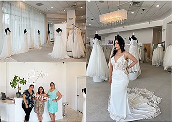 Honolulu Bridal Shops Bijou Bridal & Special Occasion