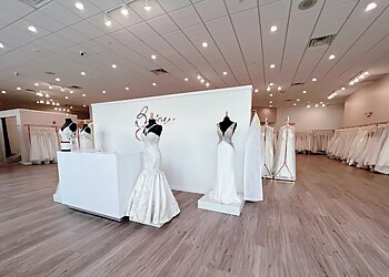 Paterson Bridal Shops Bijou Bridal & Special Occasion Paterson