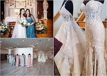 Paterson Bridal Shops Bijou Bridal & Special Occasion Paterson