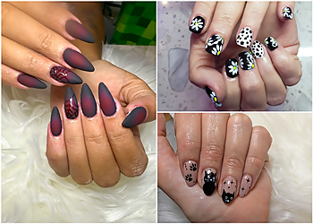 New Braunfels Nail Salons Bijou Nail Lounge