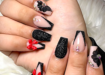 Bijou Nail Lounge New Braunfels Nail Salons Bijou Nail Lounge