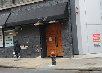 Bijou Nightclub & Lounge Bijou Nightclub & Lounge - Boston, MA Night Clubs - Club Exterior