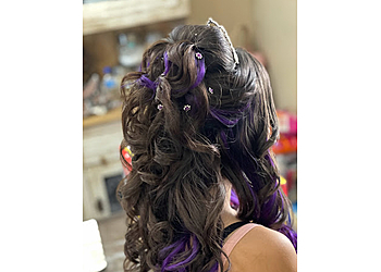 El Paso Makeup Artists Bijoux Belles Studio