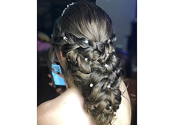 El Paso Makeup Artists Bijoux Belles Studio