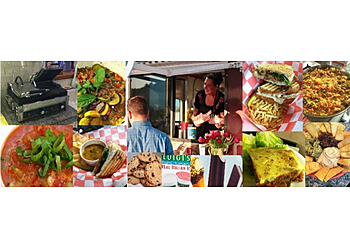 Richmond Food Trucks Bikini Panini