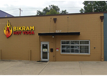 Bikram Hot Yoga Columbus Columbus Yoga Studios