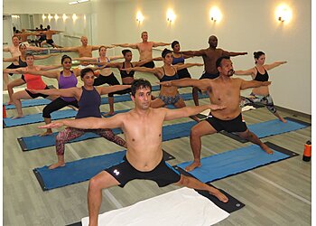 Irving Yoga Studios Bikram Yoga