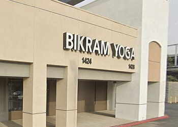 Bikram Yoga Fullerton Fullerton Yoga Studios