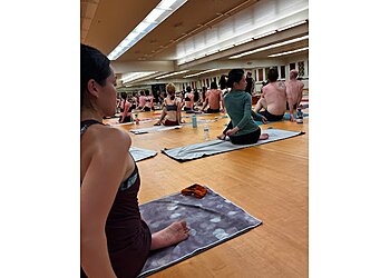 Salt Lake City Yoga Studios Bikram Yoga Salt Lake City