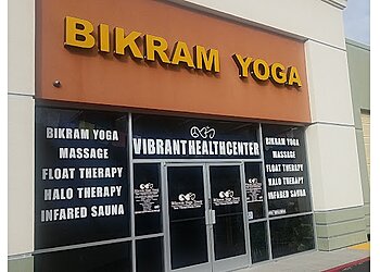 Stockton Yoga Studios Bikram Yoga Tracy