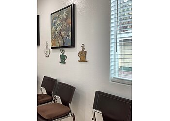 Phoenix Pain Management Doctors Bilal F. Shanti, MD