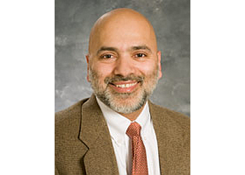 Bilal Murad, MD - ALLINA HEALTH MINNEAPOLIS HEART INSTITUTE – ST. PAUL St Paul Cardiologists image 1