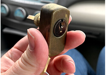 Provo Locksmiths Bilco Safe & Lock, Inc.