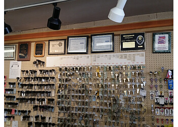 Provo Locksmiths Bilco Safe & Lock, Inc.