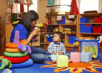 Palmdale Preschools Bilingual Learning Center