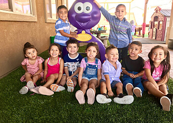 Palmdale Preschools Bilingual Learning Center