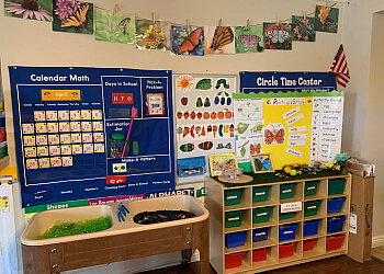 Bilingual Learning Center Palmdale Preschools