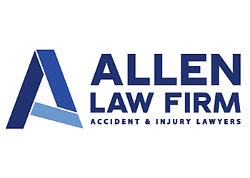 Bill Allen - Gainesville, FL Medical Malpractice Lawyers - Law Firm Logo