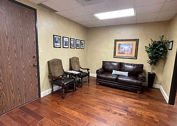 Fort Worth Personal Injury Lawyers Bill Berenson - BERENSON INJURY LAW