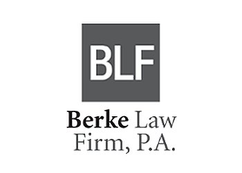 Cape Coral Social Security Disability Lawyers Bill Berke - BERKE LAW FIRM, P.A.