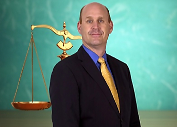 Cape Coral Social Security Disability Lawyers Bill Berke - BERKE LAW FIRM, P.A.